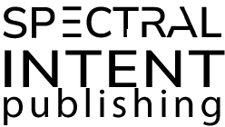Spectral Intent Online Store Logo